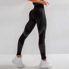 Load image into Gallery viewer, 2020 Women Seamless Workout Leggings Sexy Clothes Workout Jeggings Fitness Legging