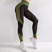 Load image into Gallery viewer, 2020 Women Seamless Workout Leggings Sexy Clothes Workout Jeggings Fitness Legging