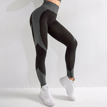 Load image into Gallery viewer, 2020 Women Seamless Workout Leggings Sexy Clothes Workout Jeggings Fitness Legging