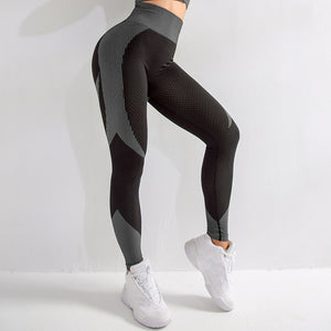2020 Women Seamless Workout Leggings Sexy Clothes Workout Jeggings Fitness Legging